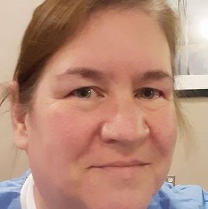 Meet your Posher, Helen